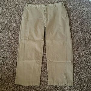 Nautica Khakis 38/30